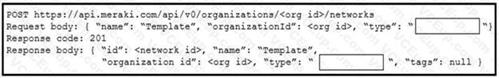 Cisco 300-435 image Question 91 112640 10072024005912000000