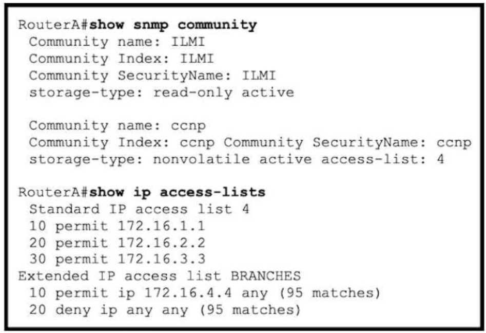 Cisco 300-410 image Question 546 111492 10072024005414000000