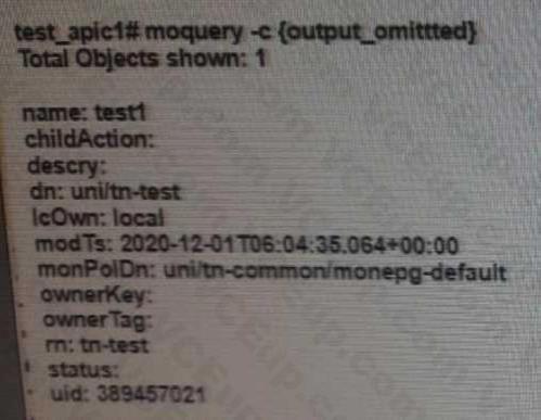 Cisco 300-620 image Question 106 113453 10072024010039000000