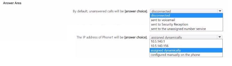 Microsoft MS-721 image Question 206 125017 11032024190146000000