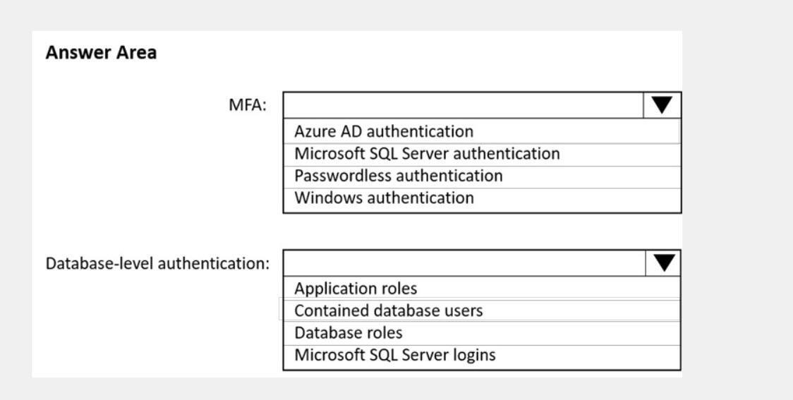 Microsoft DP-203 image Question 26 89613 10022024015850000