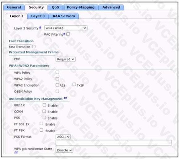 Cisco 200-301 image Question 602 110110 10072024004421000000