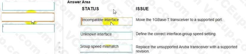 HP HPE6-A69 image answer Question 10 14260 09162024060637000