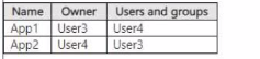 Microsoft AZ-500 image Question 16 6388217983293342015931