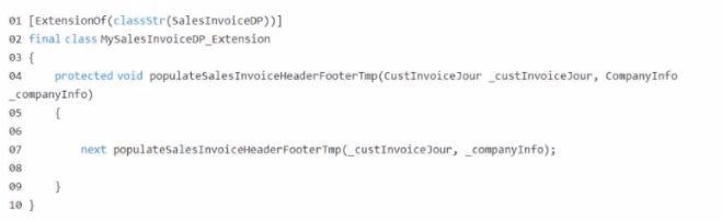 Microsoft MB-500 image Question 113 125967 11102024190228000000