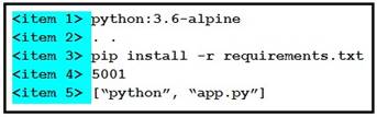 Cisco 350-901 image Question 17 118329 10102024233131000000