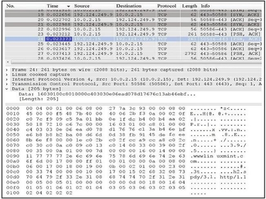 Cisco 200-201 image Question 2 109179 10072024004348000000