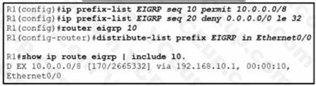 Cisco 300-410 image Question 473 111419 10072024005414000000