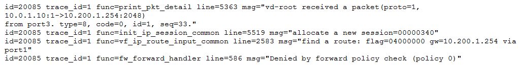 Fortinet NSE4_FGT-7.2 image Question 87 26160 09182024185939000000