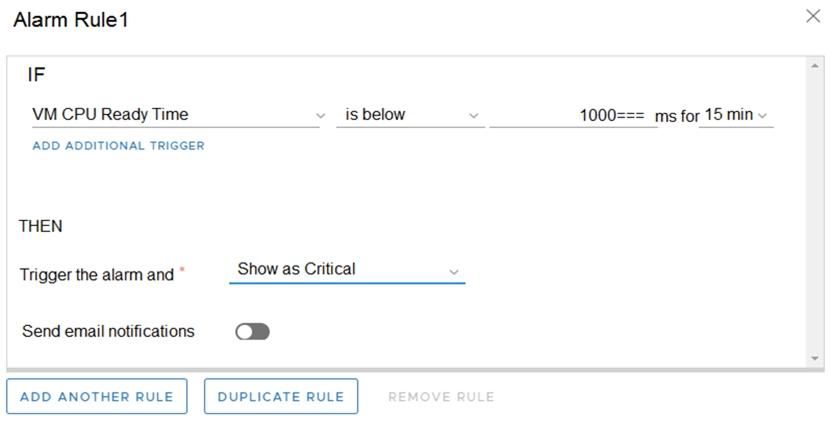 VMware 2V0-21.20 image Question 59 8700 09162024012309000000