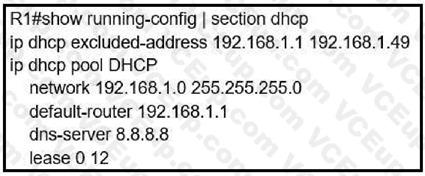 Cisco 300-410 image Question 43 110989 10072024005413000000