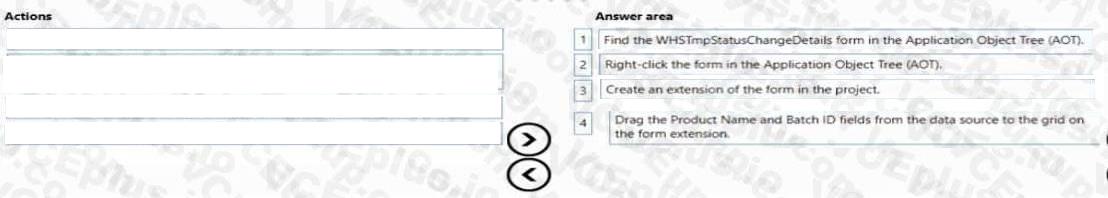 Microsoft MB-500 image answer Question 27 102670 10052024010131000