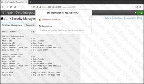 Cisco 300-615 image Question 66 113247 10072024010022000000