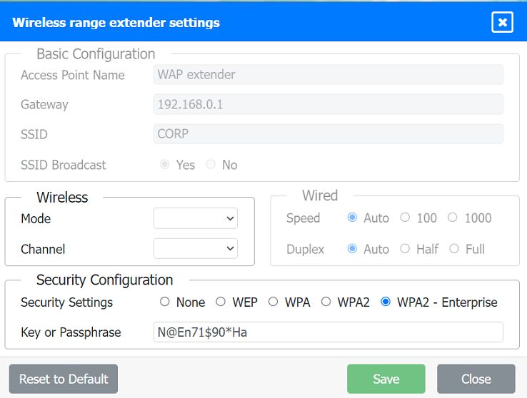 CompTIA N10-009 image Question 14 96763 10022024175251000000