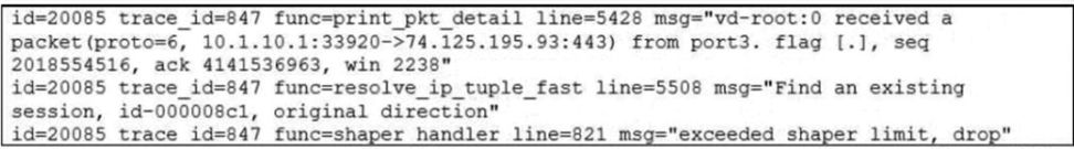 Fortinet NSE7_SDW-7.2 image Question 93 27293 09182024190937000000