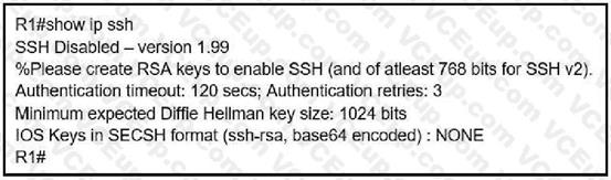 Cisco 300-410 image Question 36 110982 10072024005413000000