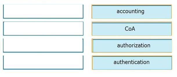 Cisco 200-301 image answer Question 33 110409 10072024124422000