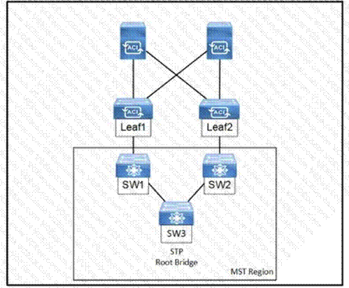Cisco 300-620 image Question 127 113474 10072024010039000000