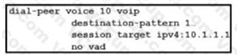 Cisco 350-801 image Question 255 118107 10102024233110000000