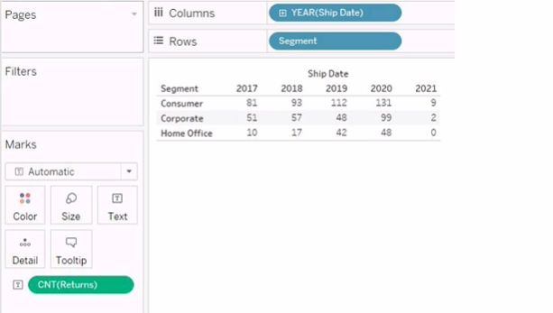 Tableau TDA-C01 image Question 85 76308 09232024004731000000