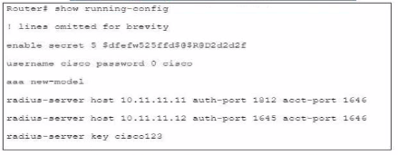 Cisco 350-401 image Question 928 116227 10102024232944000000
