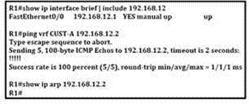 Cisco 350-401 image Question 430 115729 10102024232943000000