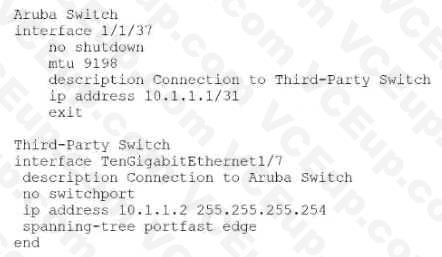 HP HPE6-A69 image Question 48 14298 09162024180637000000