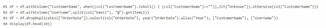 Microsoft DP-700 image Question 85 63879391759810053671808