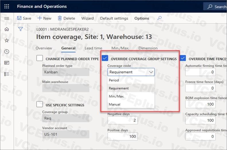 Microsoft MB-330 image Question 11 explanation 102082 10052024010058000000