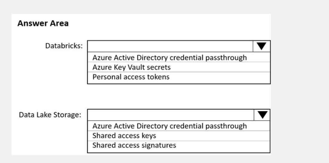 Microsoft DP-203 image Question 25 89612 10022024015850000