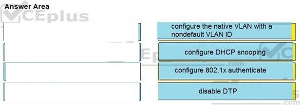 Cisco 200-301 image answer Question 26 110402 10072024124422000