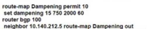 Cisco 300-410 image Question 556 111502 10072024005414000000