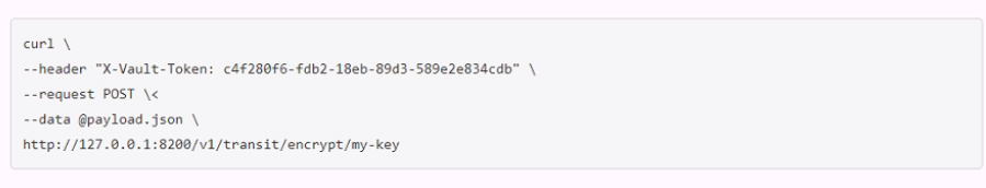 HashiCorp Vault Associate 002 image Question 39 30653 09182024192100000000