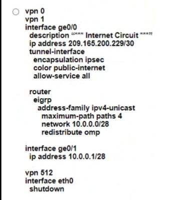 Cisco 300-415 image Question 303 111819 10072024005822000000