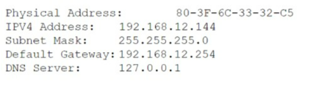 CompTIA 220-1101 image Question 577 93169 10022024175003000000