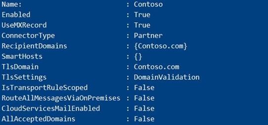 Microsoft MS-203 image Question 14 104412 10052024010522000000
