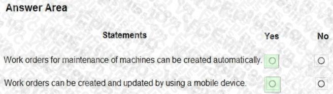 Microsoft MB-920 image answer Question 15 103493 10052024010351000