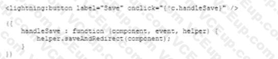Salesforce Certified Platform Developer II image Question 191 67838 09232024003105000000
