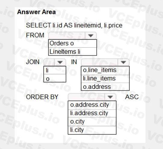 Microsoft AZ-204 image Question 64 86182 10022024015000000