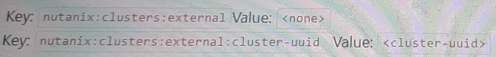 Nutanix NCP-CI-AWS image Question 67 81261 09232024012944000000