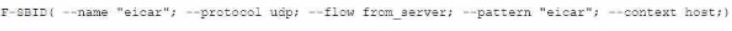 Fortinet NSE7_EFW-7.2 image Question 35 26987 09182024190732000000