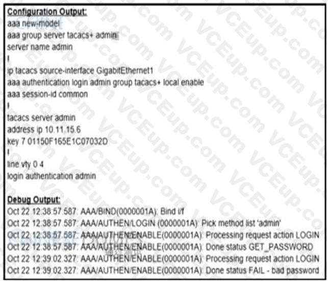 Cisco 300-410 image Question 345 111291 10072024005413000000