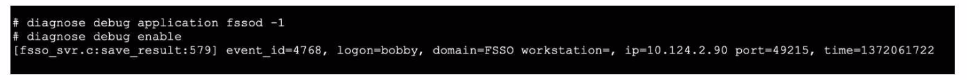 Fortinet FCSS_NST_SE-7.4 image Question 25 120502 10162024014810000000
