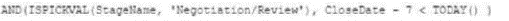 Salesforce Certified Platform App Builder image Question 270 67623 09232024003050000000