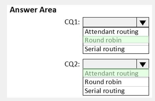 Microsoft MS-700 image answer Question 12 104858 10052024010552000