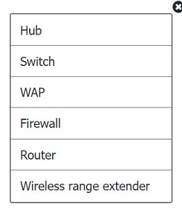 CompTIA N10-009 image Question 14 96763 10022024175251000000