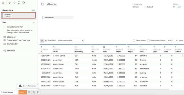 Tableau TDS-C01 image Question 48 explanation 76391 09232024004744000000