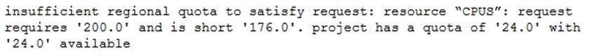 Google Professional Cloud Developer image Question 19 28697 09182024191318000000