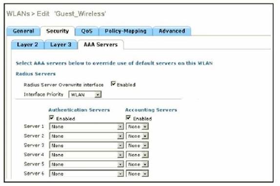 Cisco 350-401 image Question 68 115367 10102024232942000000